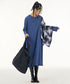 Double Sleeve Dress